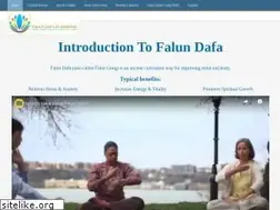 Sites similar to falunaz.net