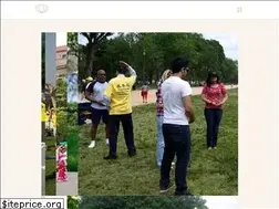 Sites similar to falundafa-dc.org