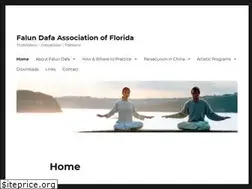 Sites similar to falundafa-florida.org