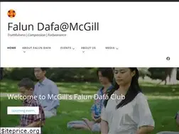 Sites similar to falundafa-mcgill.com