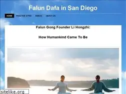 Sites similar to falundafa-sd.org