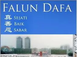 Sites similar to falundafa.or.id