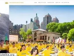 Sites similar to falundafaga.org