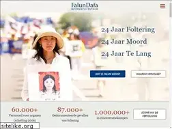 Sites similar to faluninfo.nl