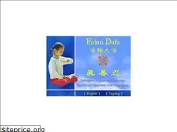 Sites similar to falunpilipinas.net