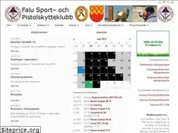 Sites similar to falusport.se