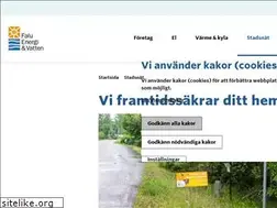 Sites similar to falustadsnat.se