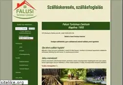 Sites similar to falutur.hu
