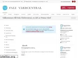 Sites similar to faluvc.se