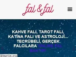 Sites similar to falvefal.com