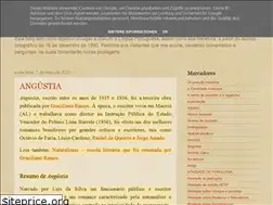 Sites similar to falvesdeandrade.blogspot.com