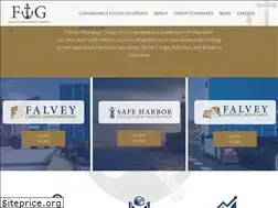 Sites similar to falveyinsurancegroup.com