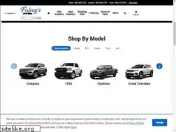 Sites similar to falveys.com