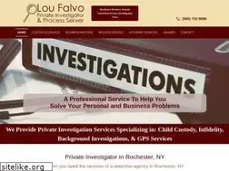 Sites similar to falvoagency.com