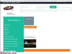 Sites similar to falymusic.com