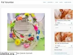 Sites similar to falyorumlari.com