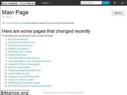 Sites similar to falz.net