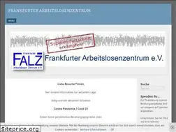 Sites similar to falz.org