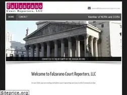 Sites similar to falzaranocourtreporters.com
