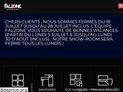 Sites similar to falzone.be