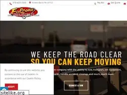 Sites similar to falzonestowing.com