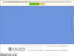 Sites similar to falzongroup.com