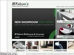 Sites similar to falzons.com