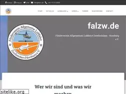 Sites similar to falzw.de