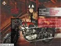 Sites similar to fam-amv.ch