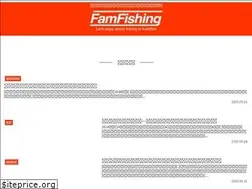 Sites similar to fam-fishing.com