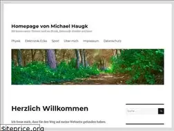 Sites similar to fam-haugk.de