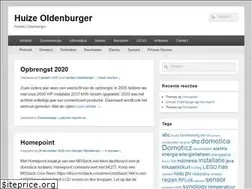 Sites similar to fam-oldenburger.nl