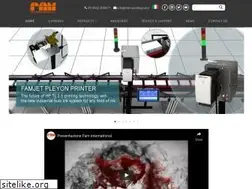 Sites similar to fam-printing.com