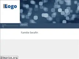 Sites similar to fam-serafin.de