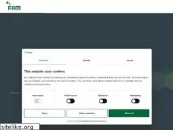 Sites similar to fam.be