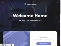 Sites similar to fam.church