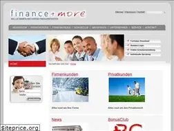 Sites similar to fam.co.at