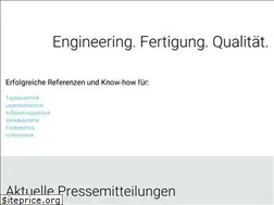 Sites similar to fam.de