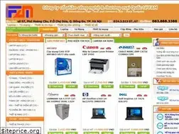 Sites similar to fam.vn