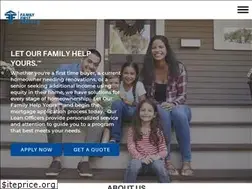 Sites similar to fam1fund.com