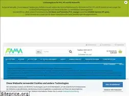 Sites similar to fama-bauprodukte.de