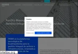 Sites similar to fama-systems.com