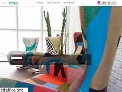 Sites similar to fama.es