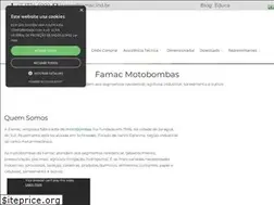 Sites similar to famac.ind.br