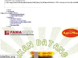 Sites similar to famaco.com.my