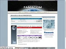Sites similar to famacom.com.ar