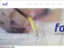 Sites similar to famacom.com.br