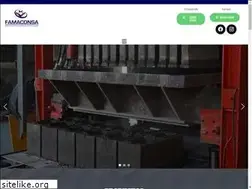 Sites similar to famaconsa.com.gt