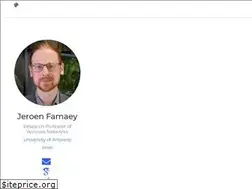 Sites similar to famaey.eu
