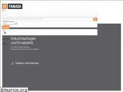 Sites similar to famaga.at